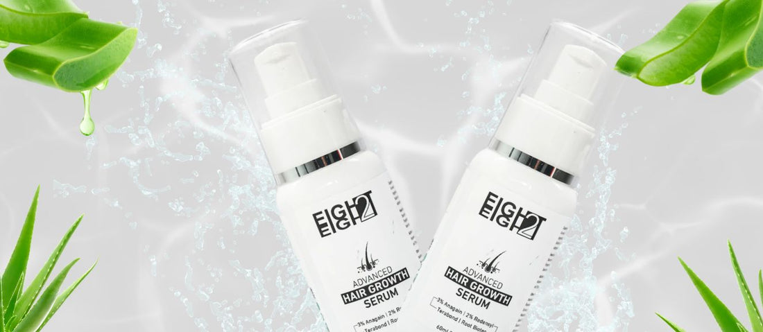 Best Natural Remedies for Hair Growth in India: Transform Your Hair with Valeng Health Care