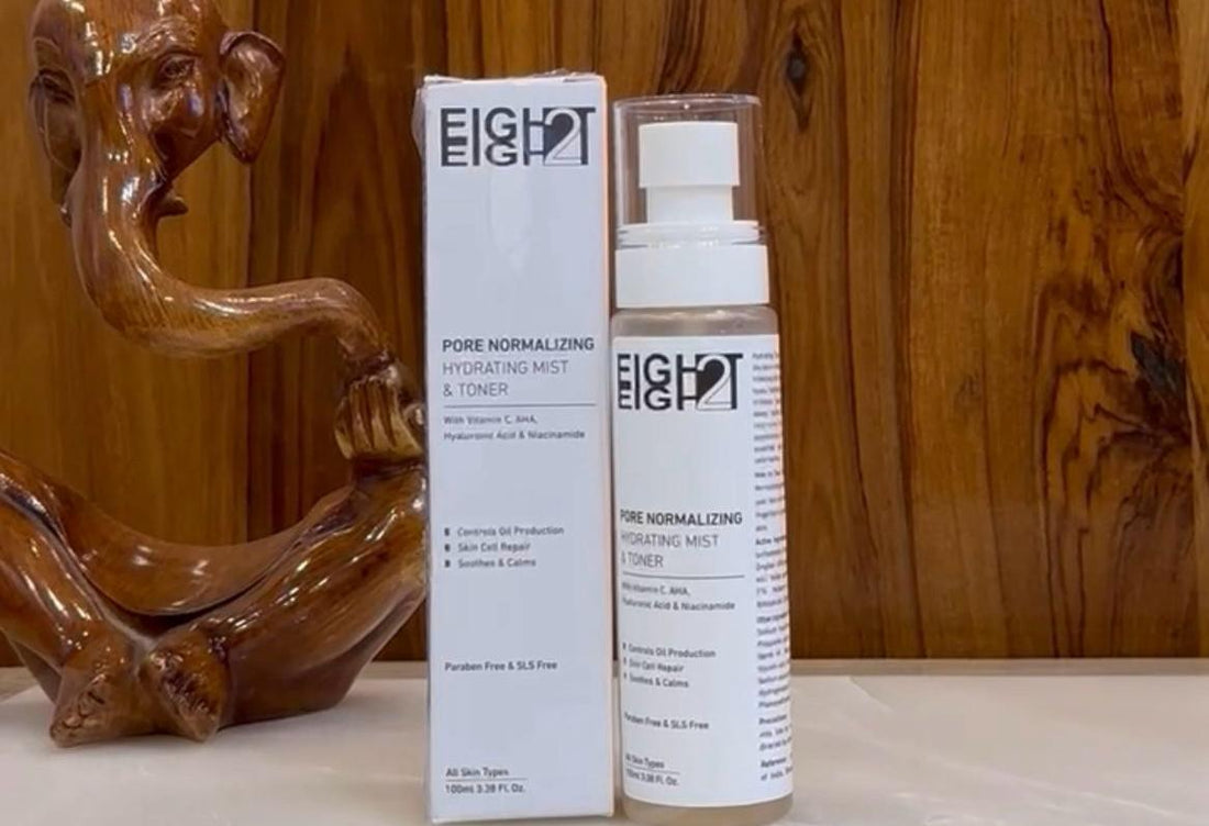 What Does a Toner Do? The Secret to Glowing Skin