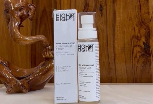 What Does a Toner Do? The Secret to Glowing Skin