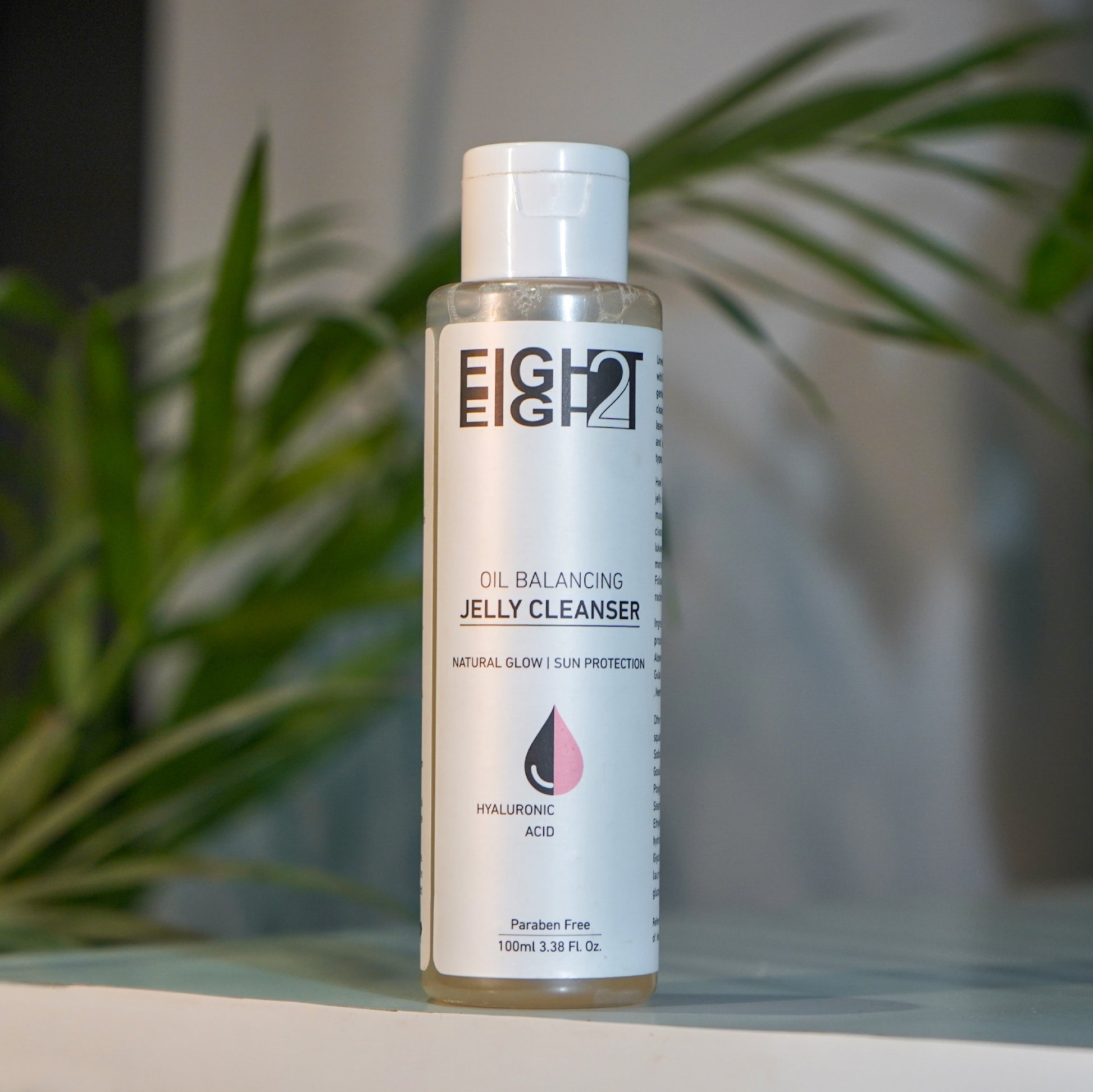 Oil Free Face Cleanser