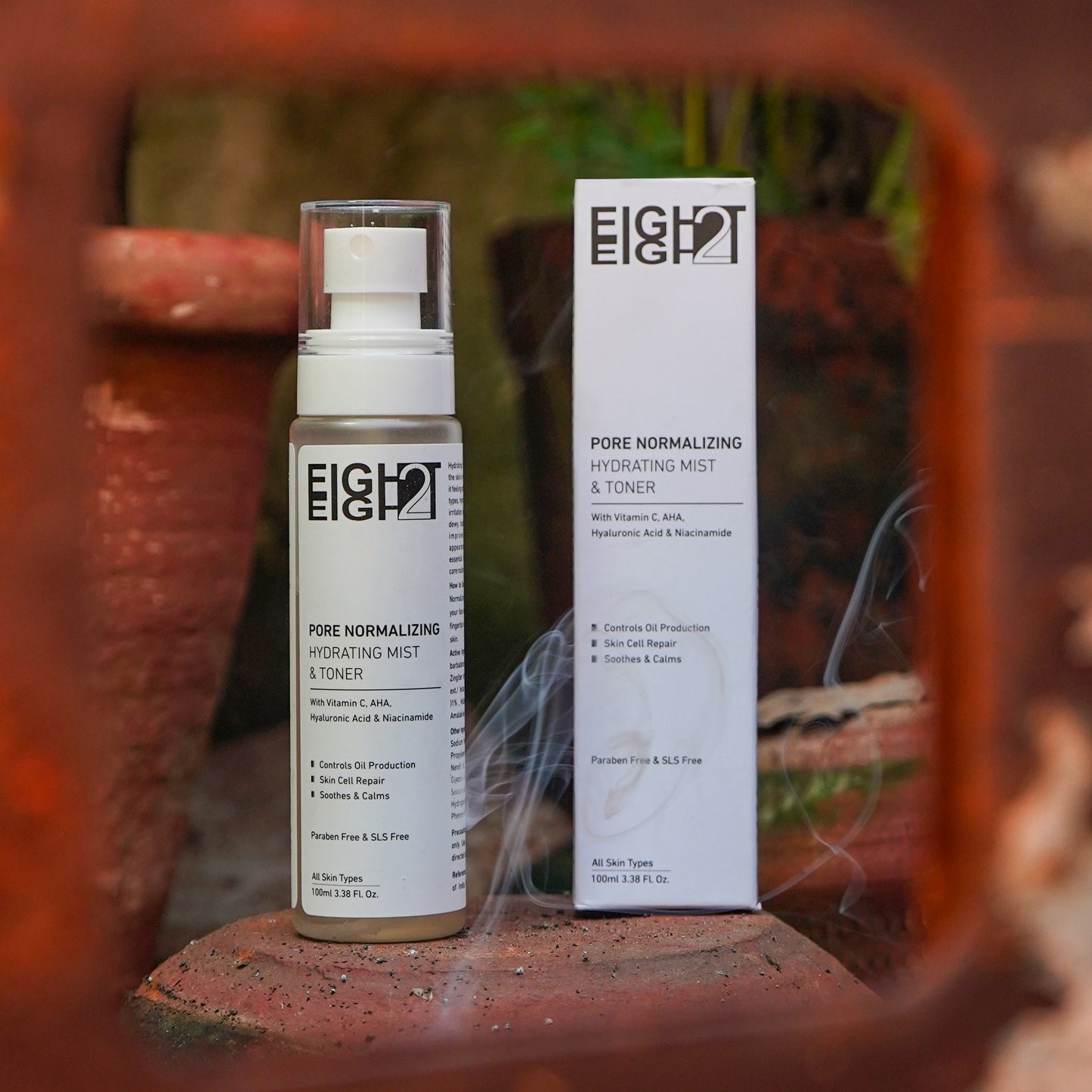 Skin Toner for Dry Skin