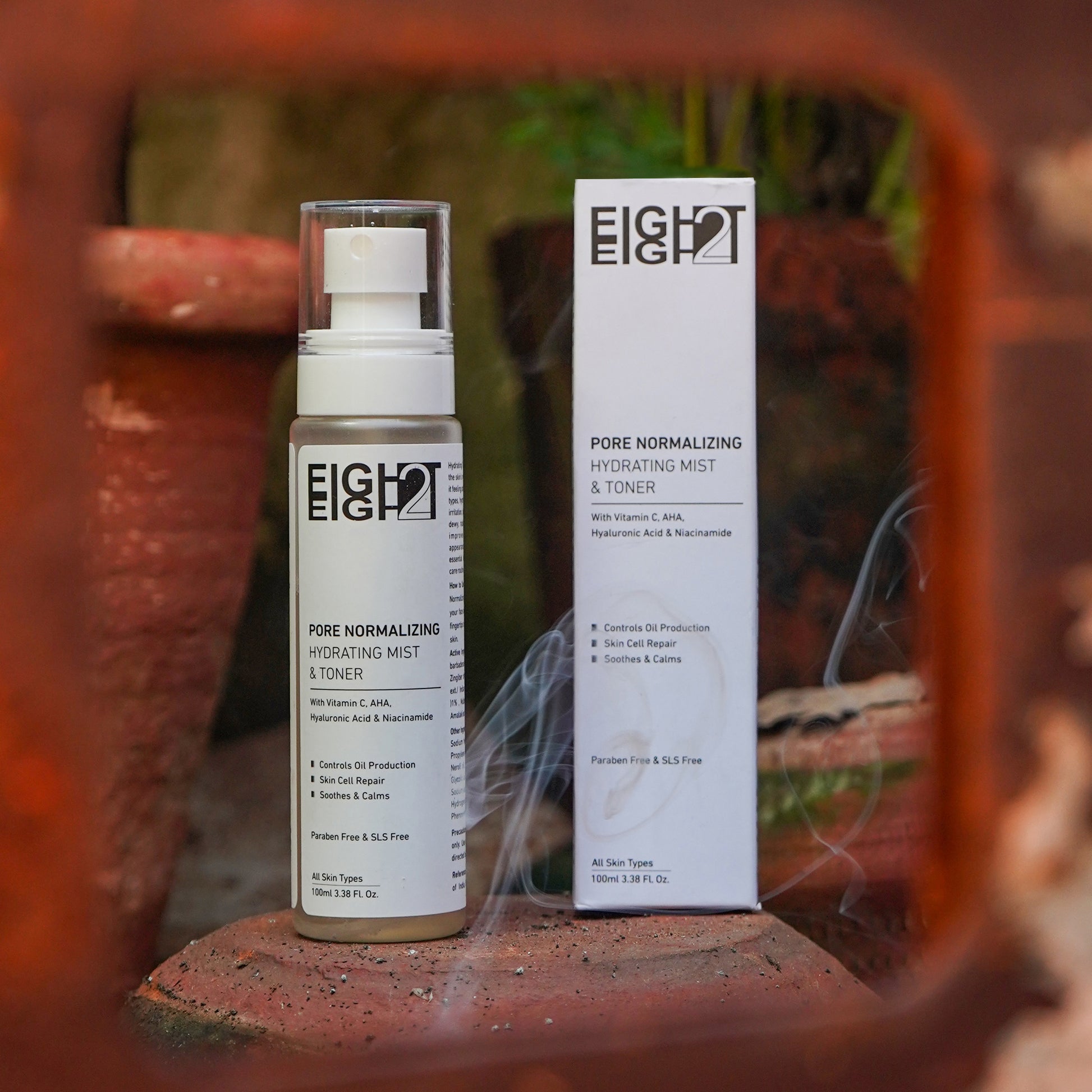 Skin Toner for Dry Skin