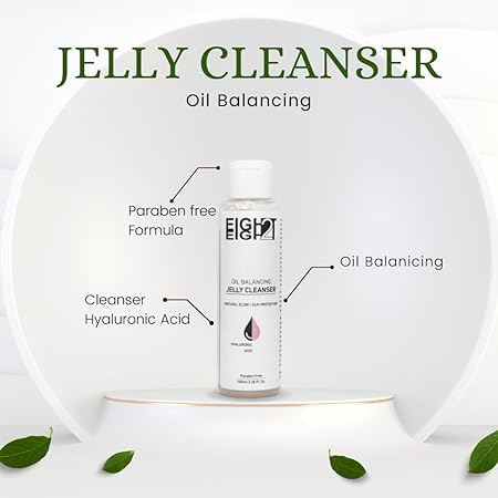 Combo Pack | Hydrating Jelly Cleanser, Mist & Toner