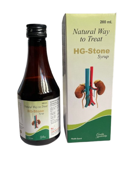 HG STONE