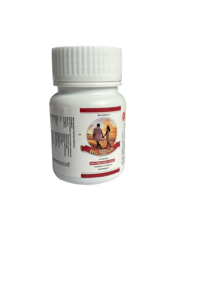 HG Musali – INDIAN HERBAL ENERGY PROVIDER