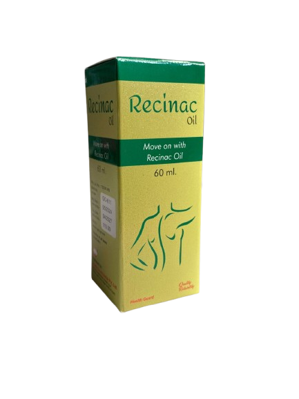 RECINAC OIL