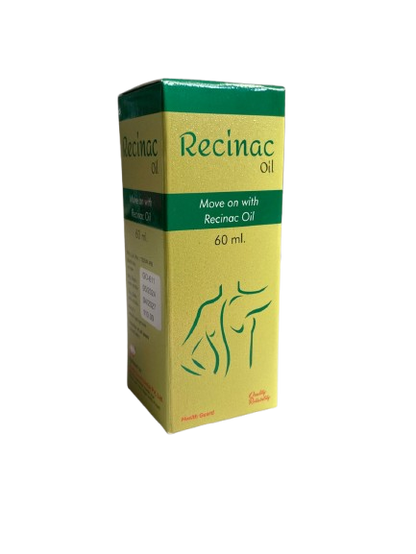 RECINAC OIL