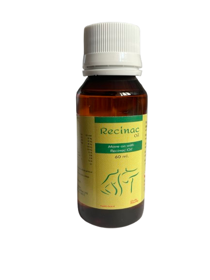 RECINAC OIL