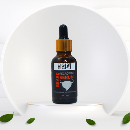 Serum for Beard Growth
